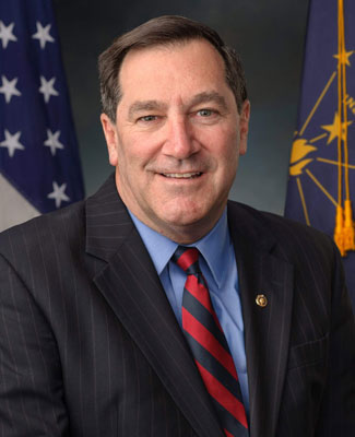 Joe Donnelly