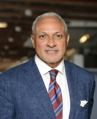 Mike Espy