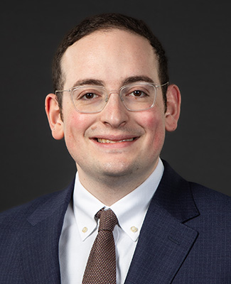 Adam Zabner