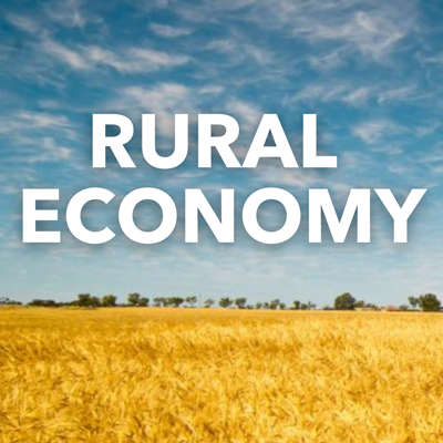 Rural Economy