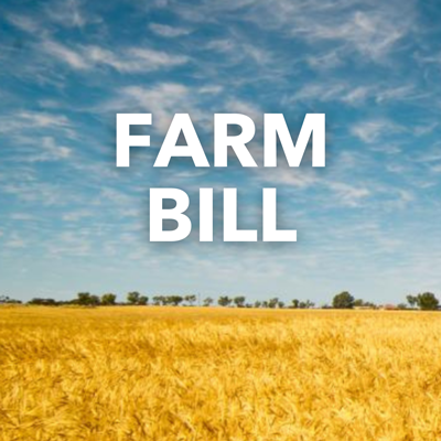 Farm Bill