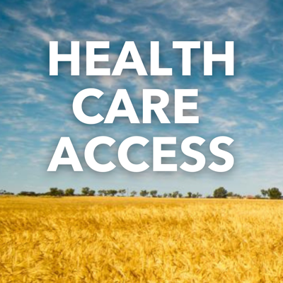 Health Care Access