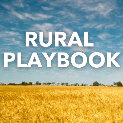 Rural Playbook