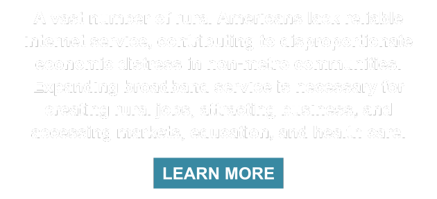 Rural Broadband