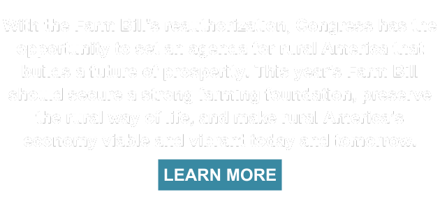 Farm Bill